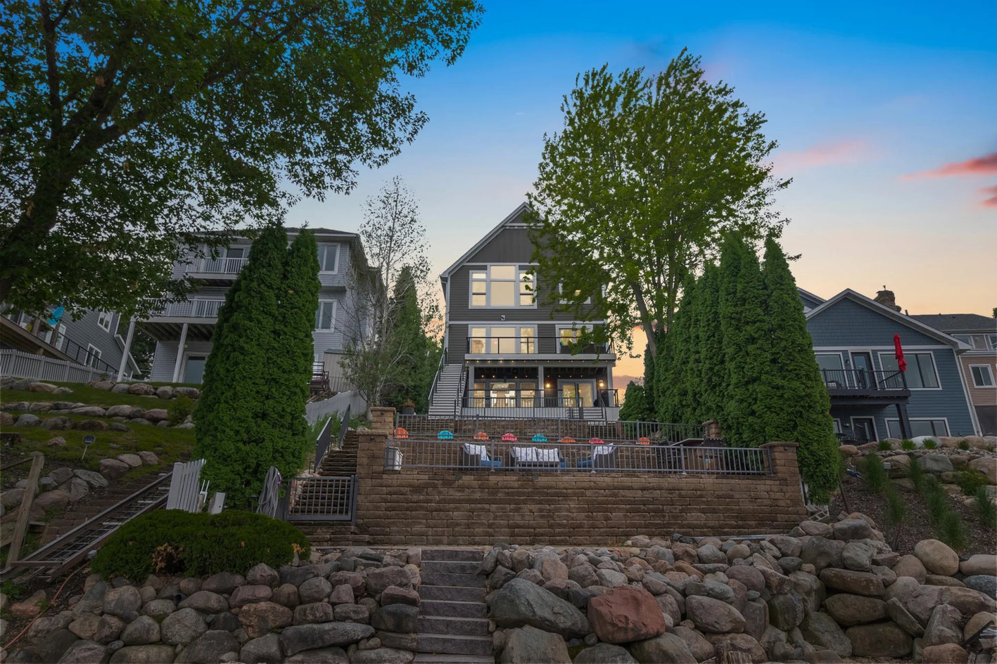3856 Green Heights Trail, Prior Lake, MN 55372
