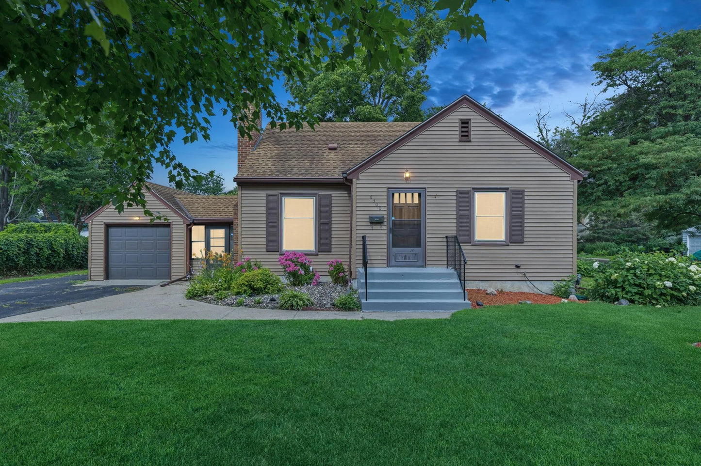 6300 Wentworth Avenue, Richfield, MN 55423