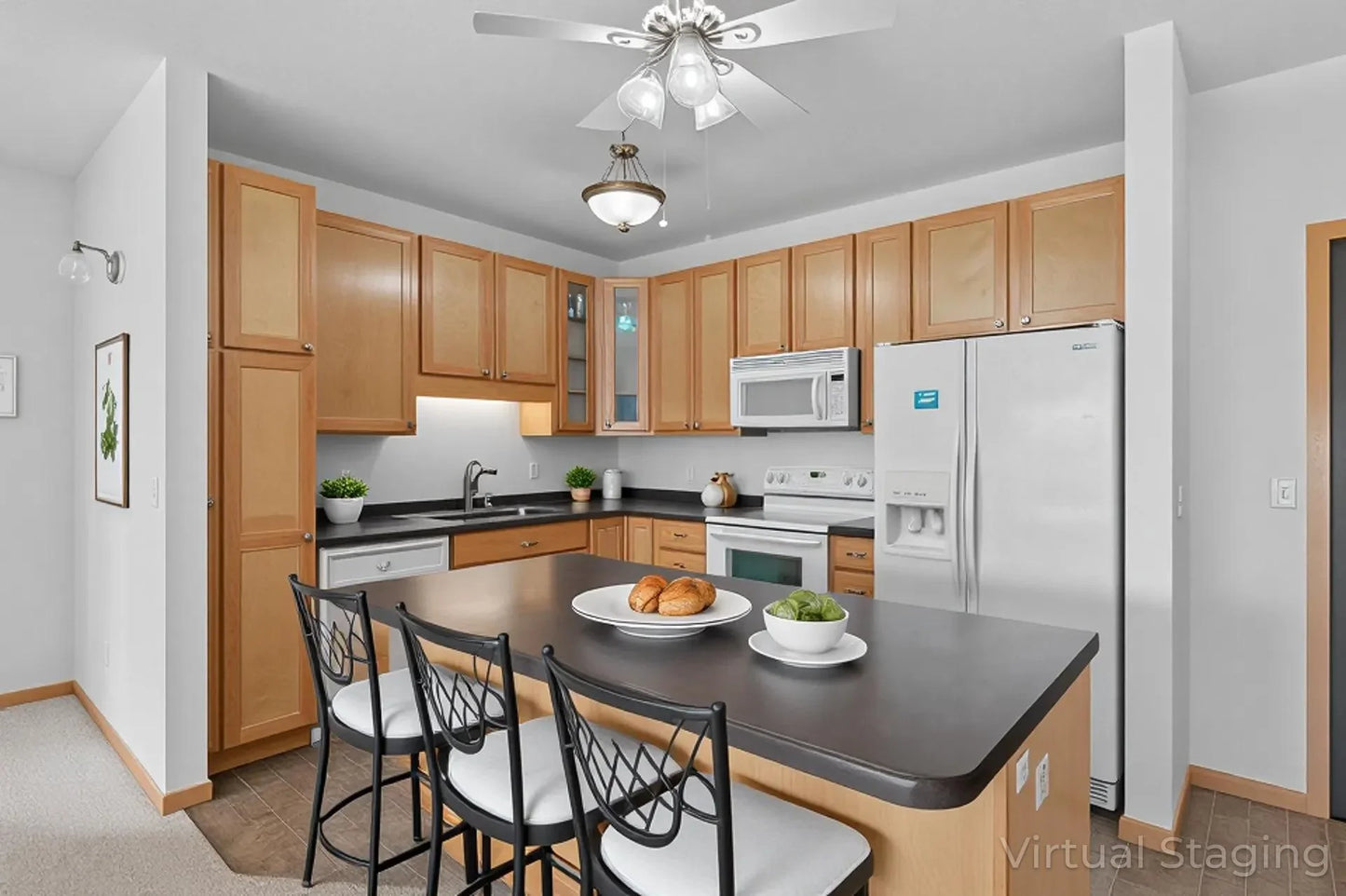 5445 Boone Avenue, New Hope, MN 55428