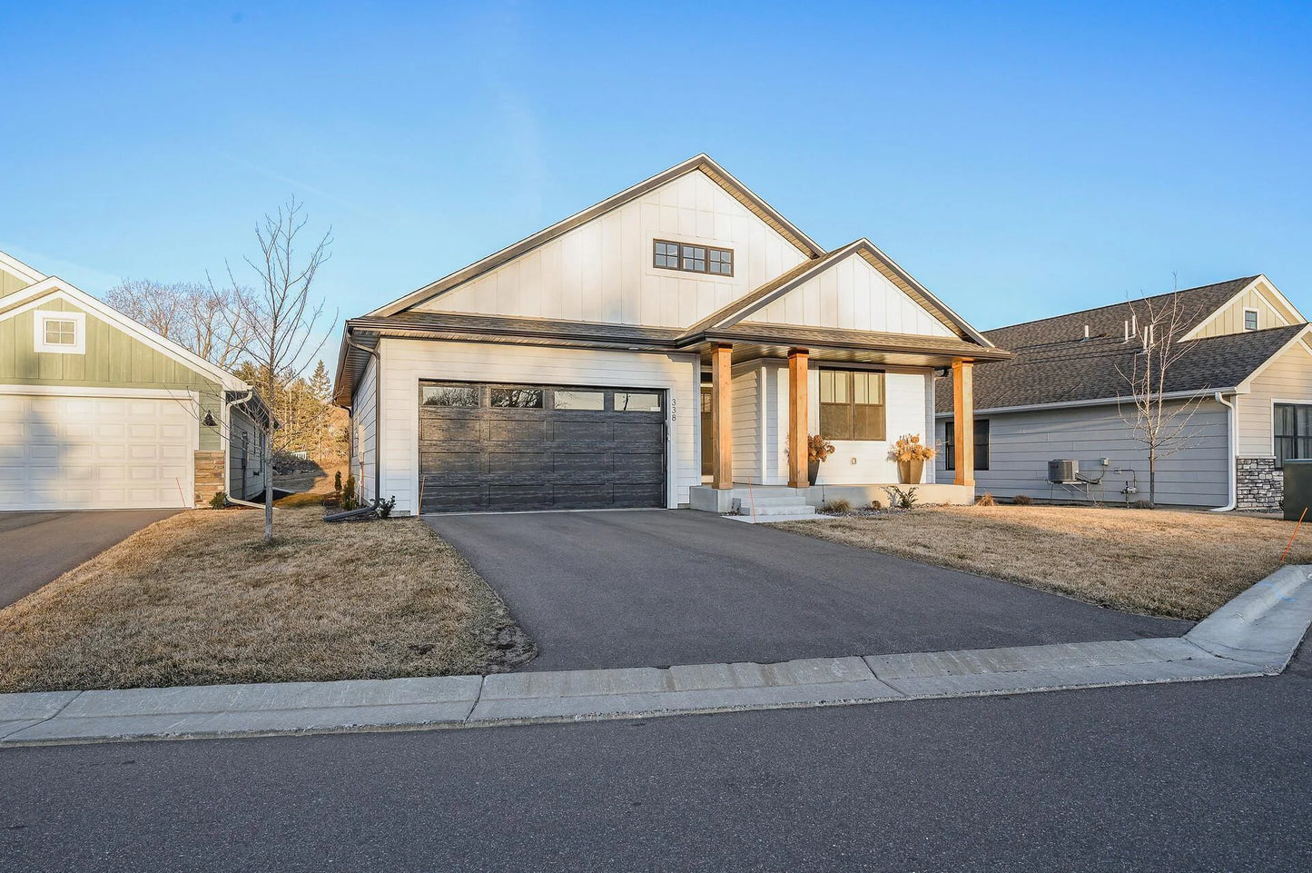 291 Liberty Drive, Hanover, MN 55341