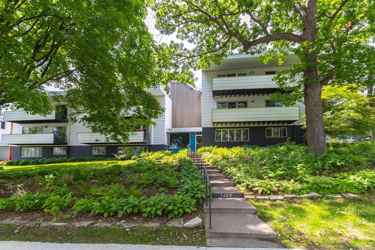 1269 Cleveland Avenue, Saint Paul, MN 55108