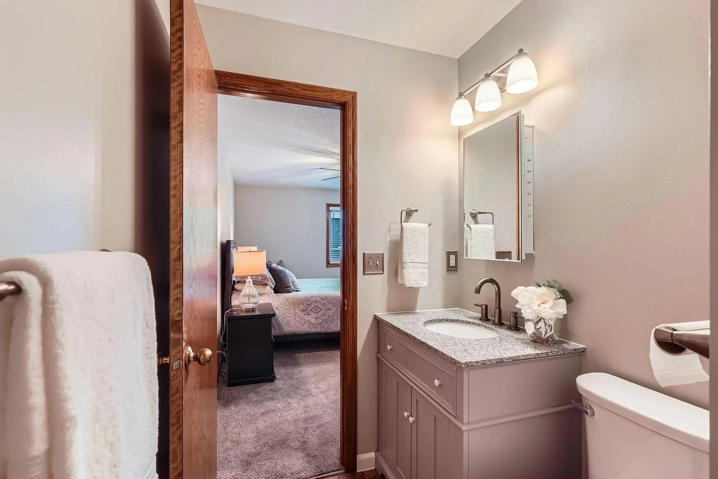 4900 Hodgson Road Connection , Shoreview, MN 55126