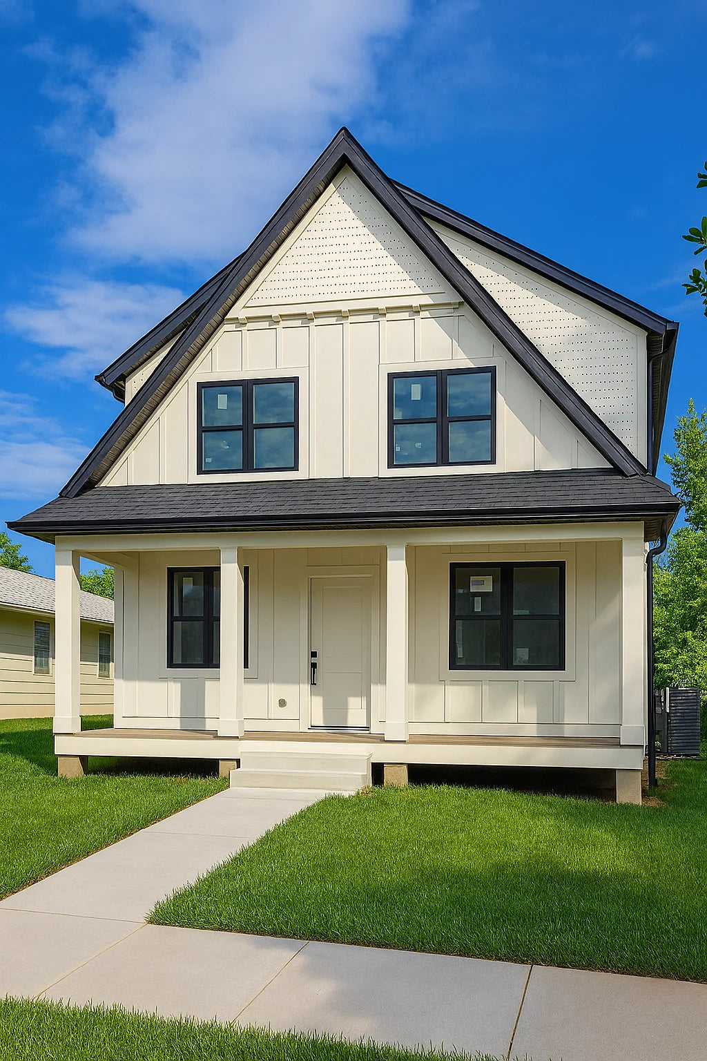 4715 Zenith Avenue, Minneapolis, MN 55410