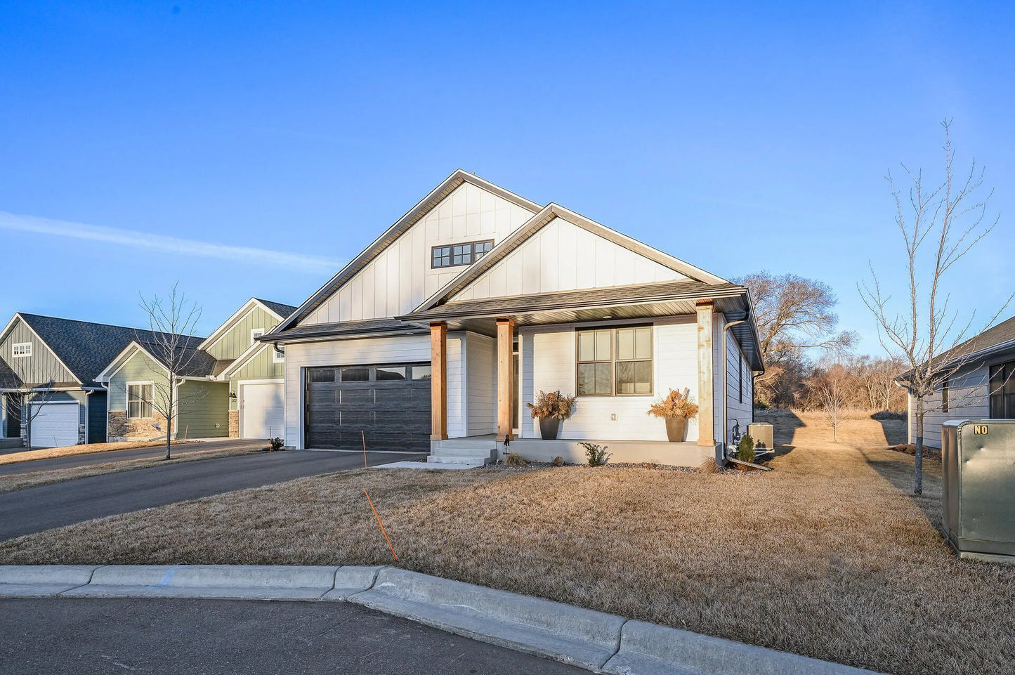 291 Liberty Drive, Hanover, MN 55341