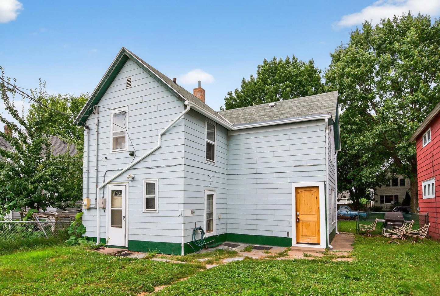 632 Blair Avenue, Saint Paul, MN 55104