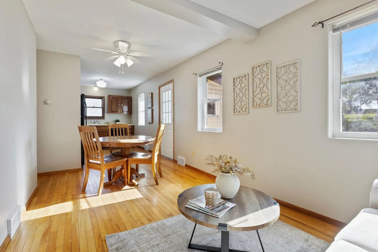 251 Cottage Place, Shoreview, MN 55126
