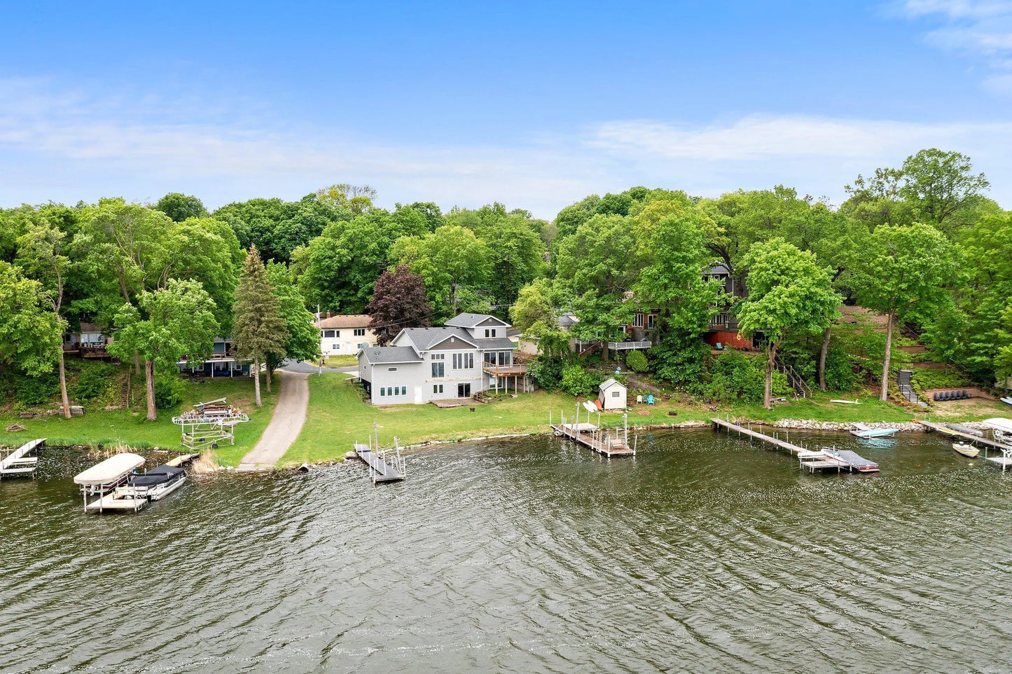 6300 Linden Lane, Mound, MN 55364