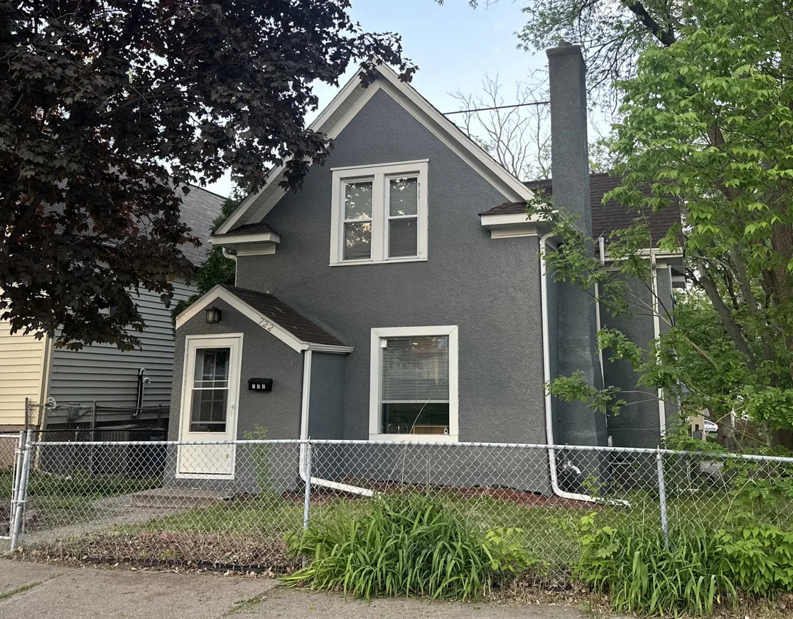722 Newton Avenue, Minneapolis, MN 55411