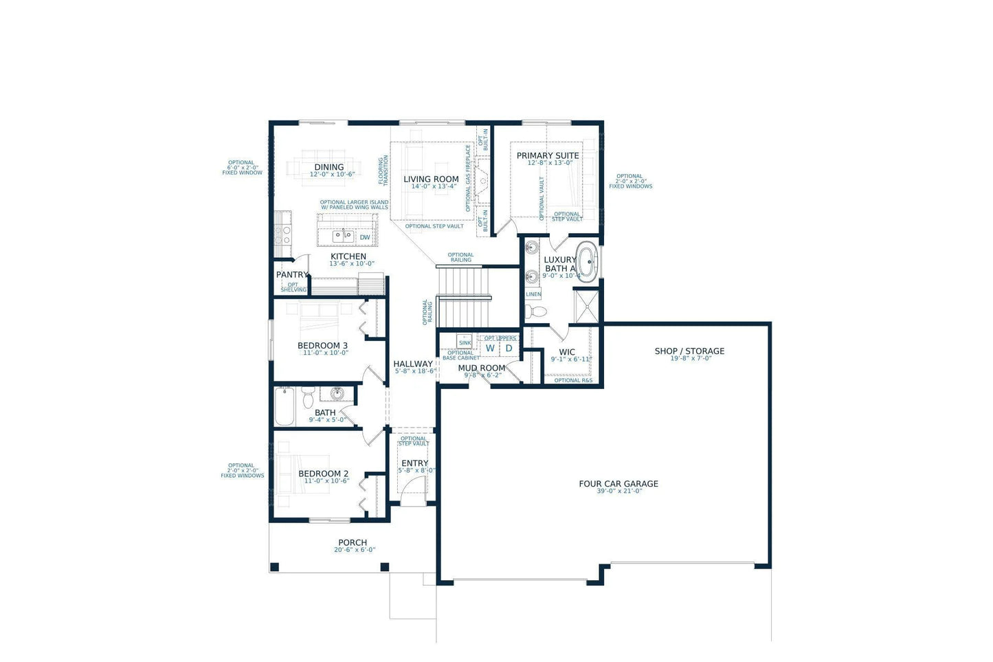 2503 Prairie View Lane, Buffalo, MN 55313