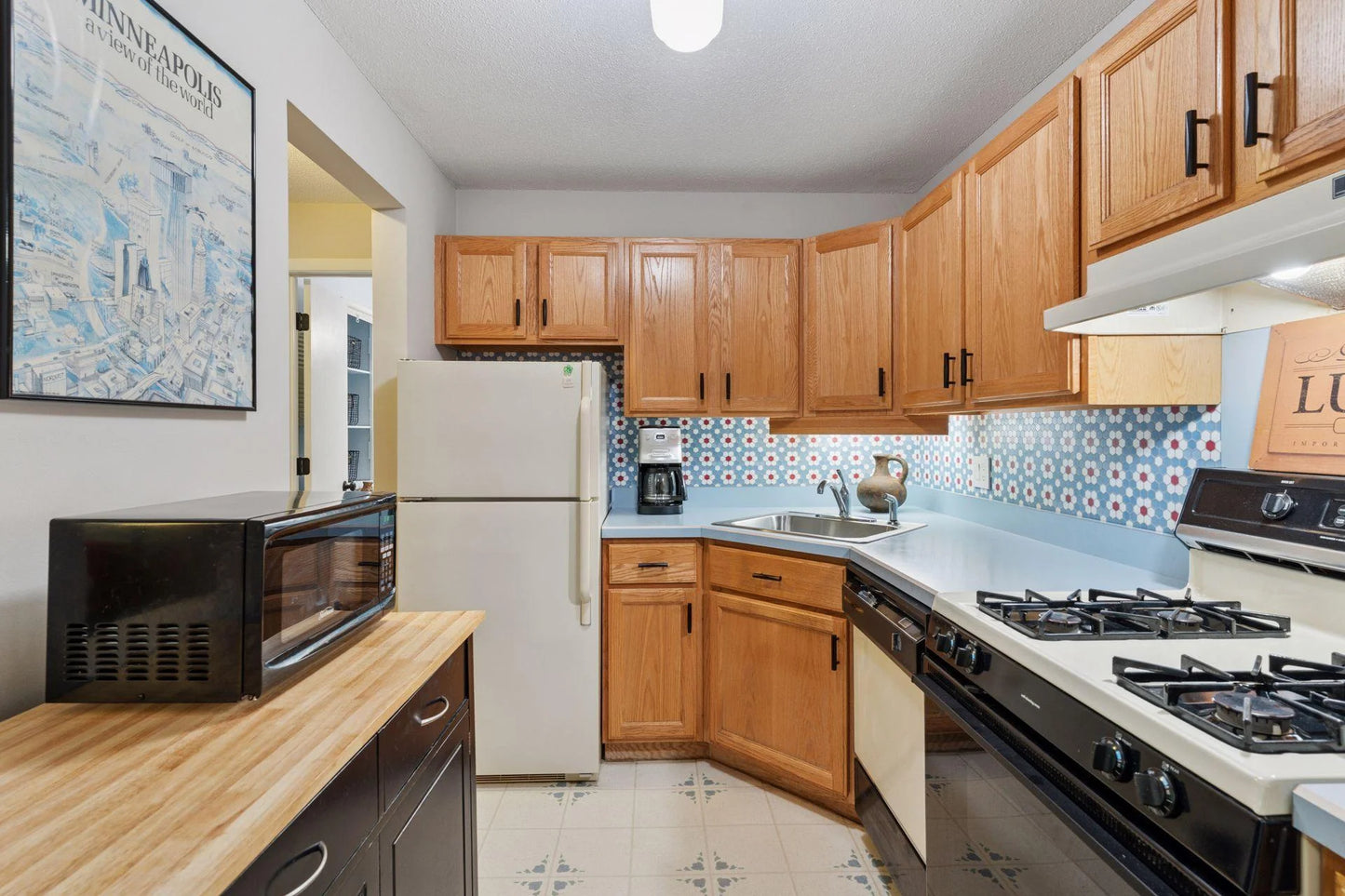 4860 Park Commons Drive, Saint Louis Park, MN 55416