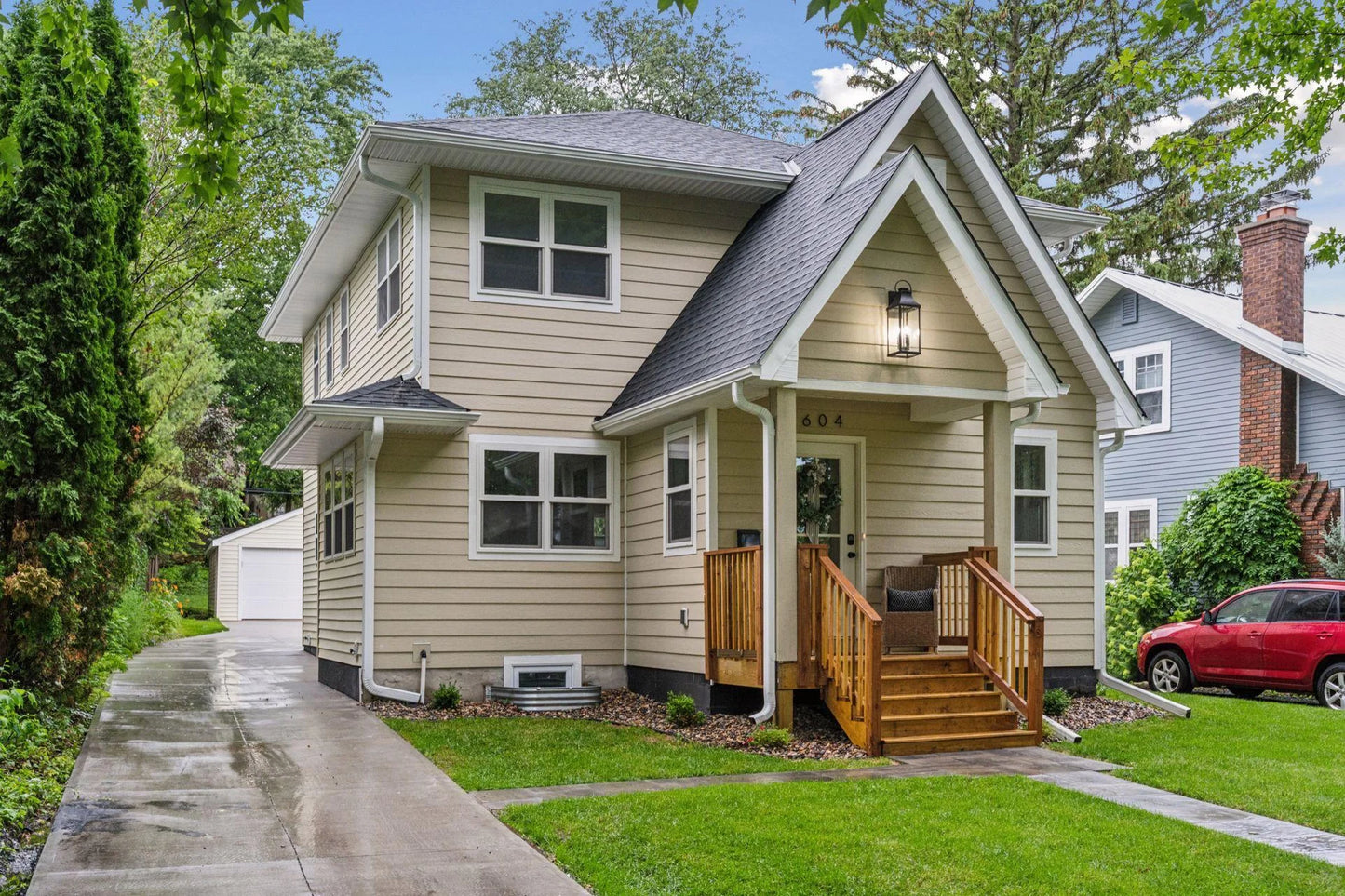 604 Morgan Avenue, Minneapolis, MN 55405