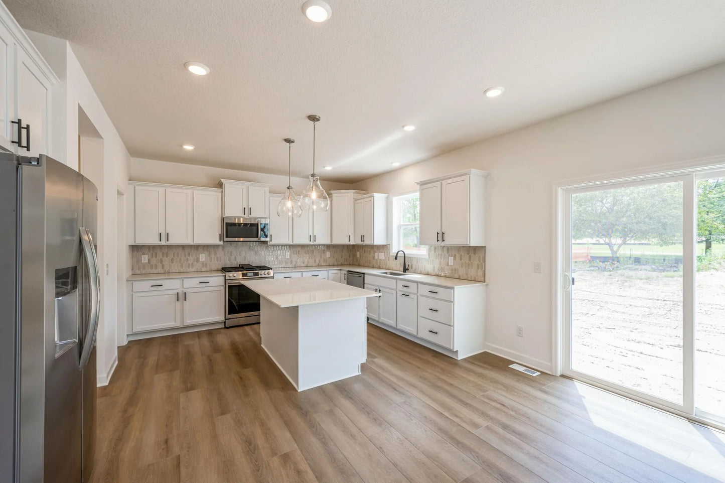 14551 74th Street, Otsego, MN 55330
