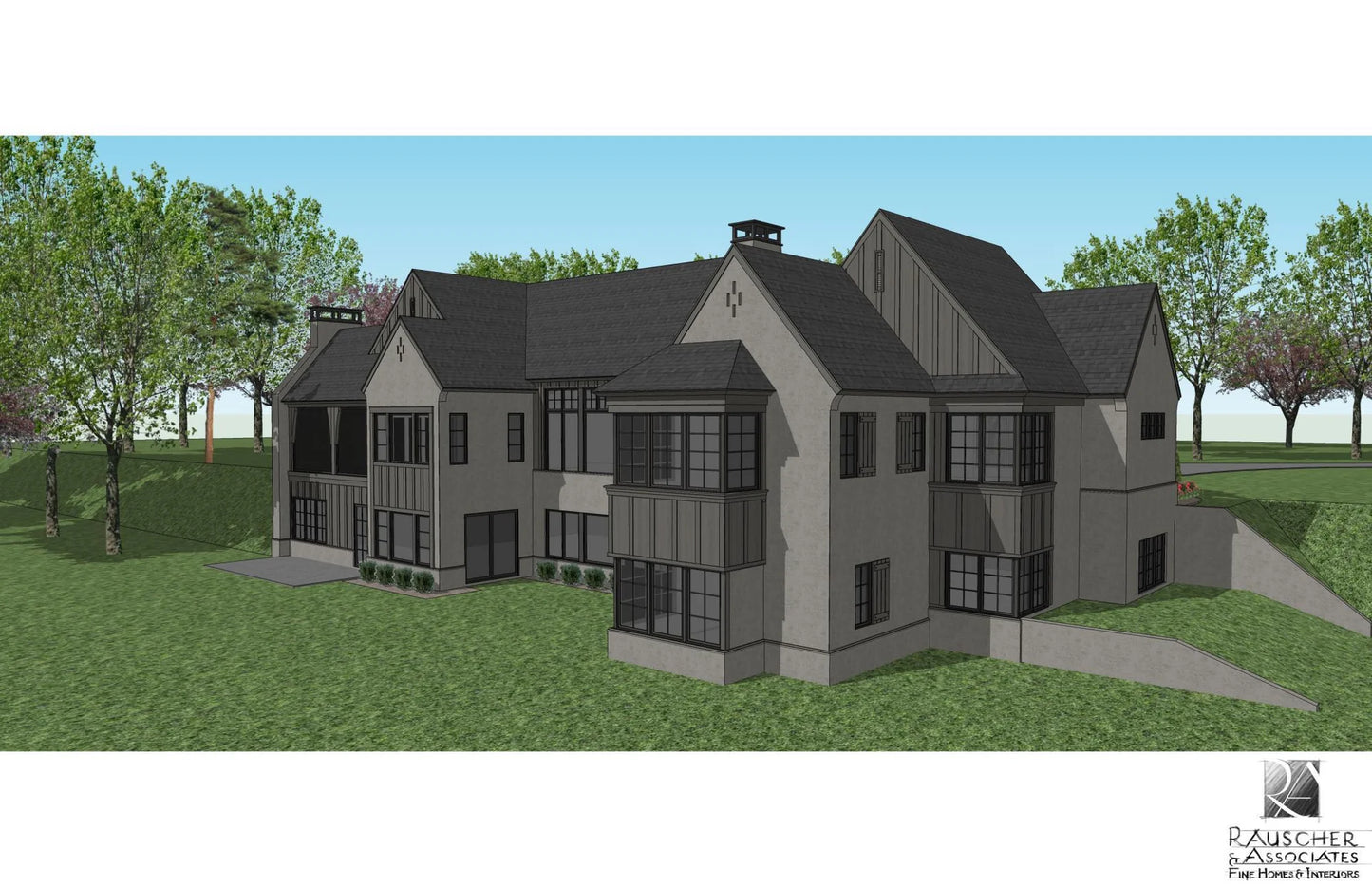 2420 Fox Street, Orono, MN 55391