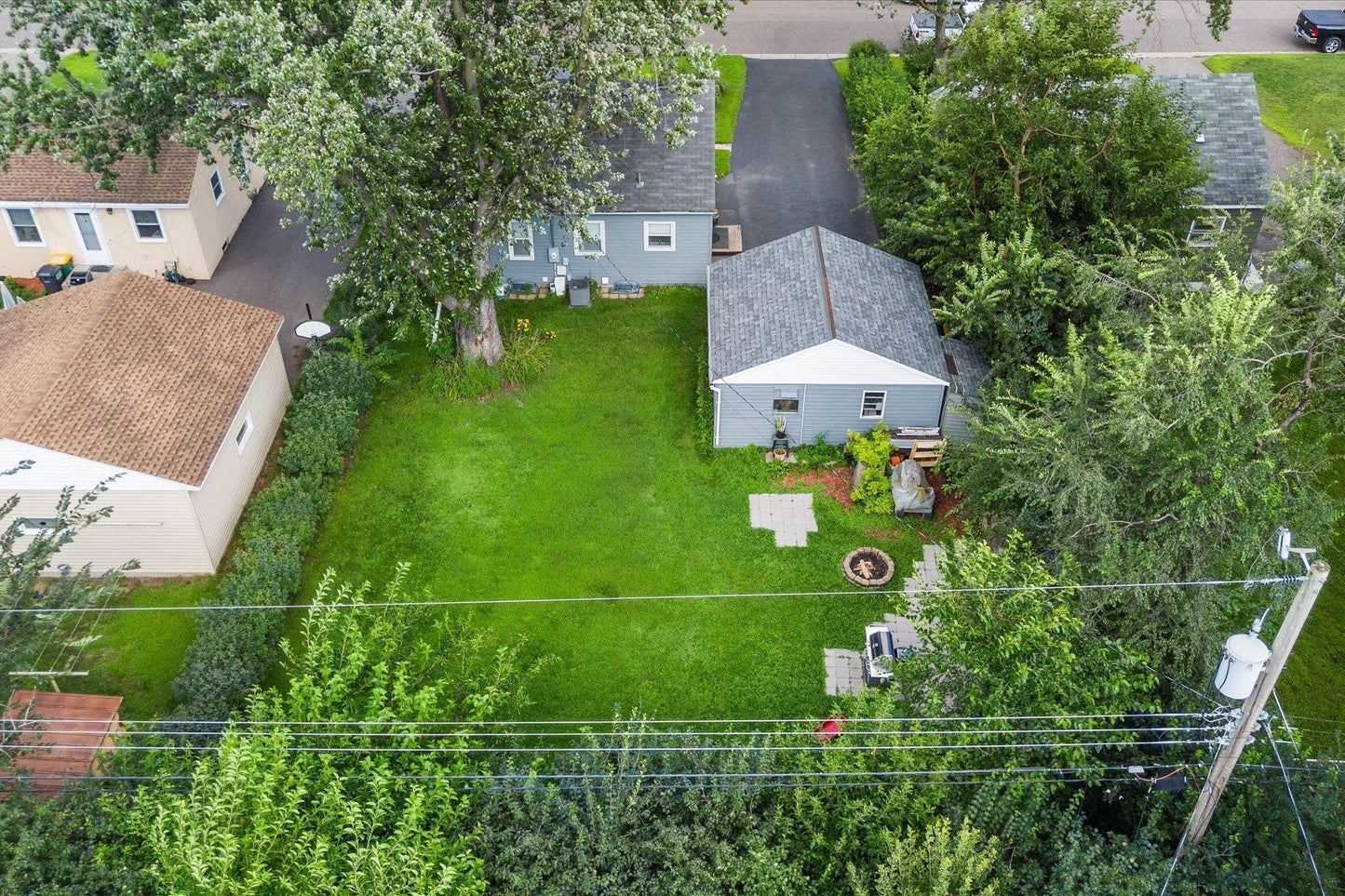 5243 Georgia Avenue, Crystal, MN 55428