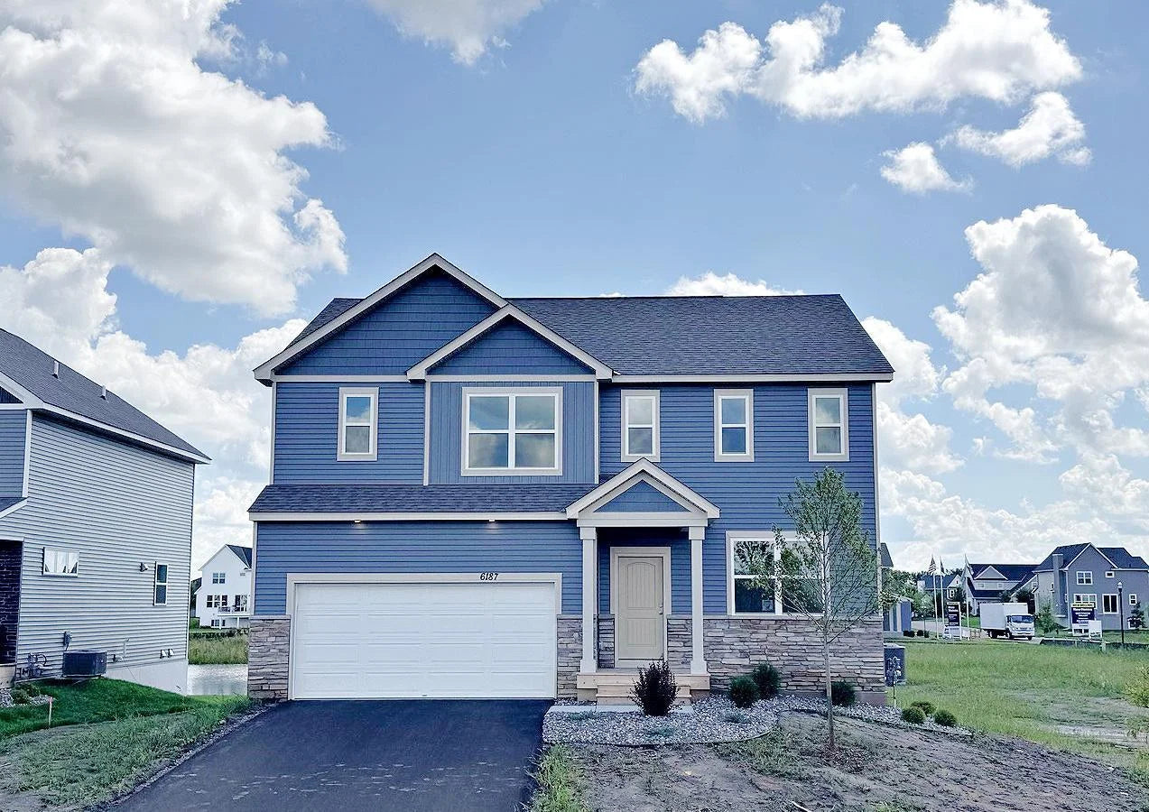 6187 Jensen Alcove South , Cottage Grove, MN 55016