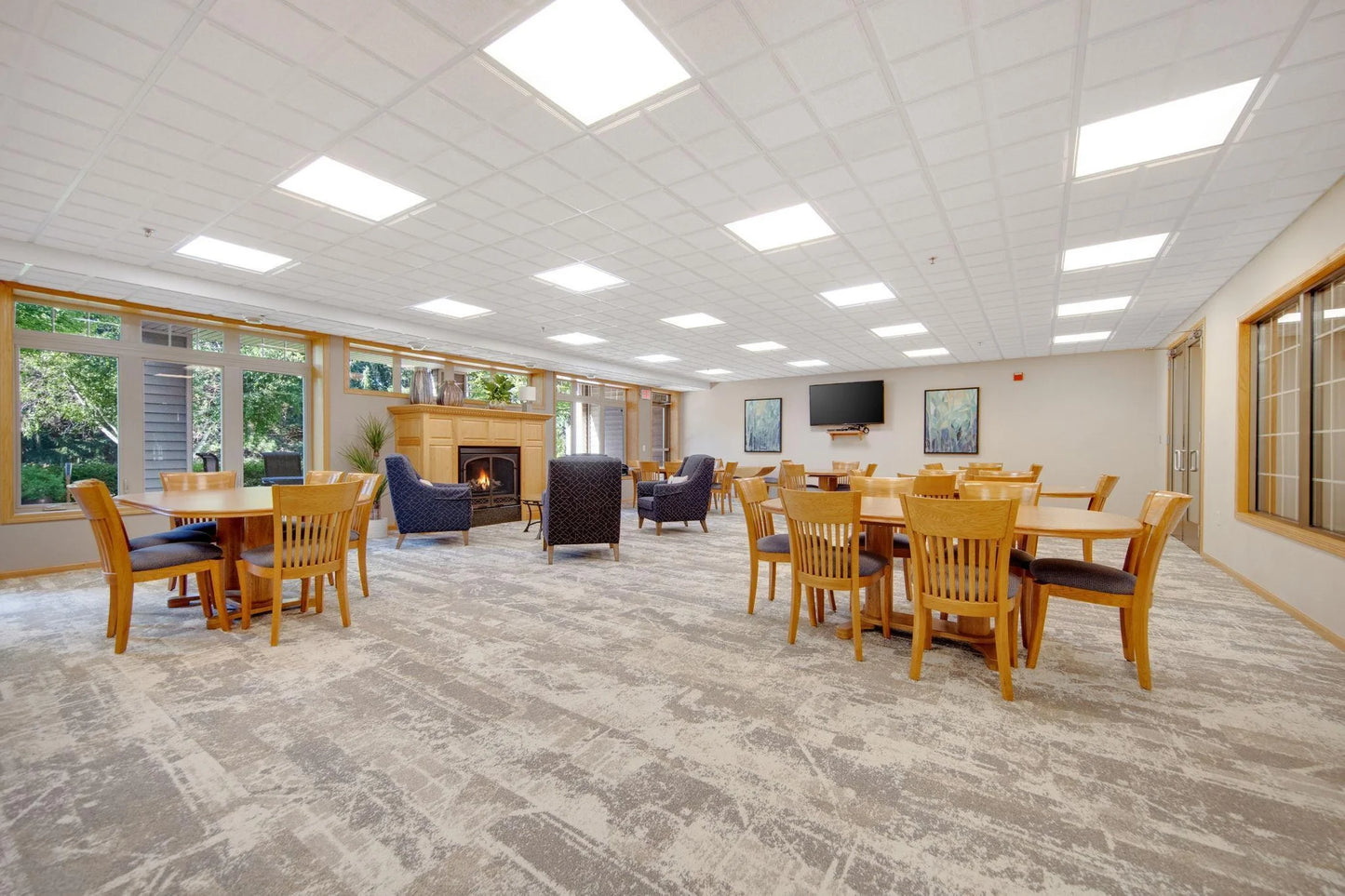 5200 Pathways Avenue, White Bear Lake, MN 55110
