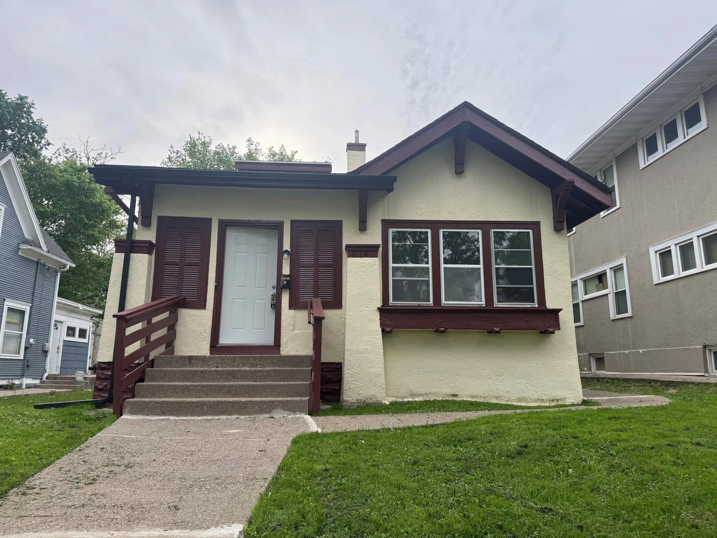 914 Russell Avenue, Minneapolis, MN 55411