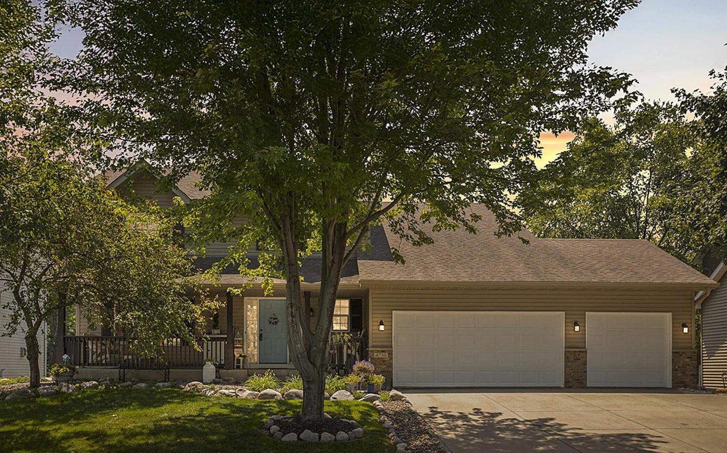 4750 190th Street, Farmington, MN 55024