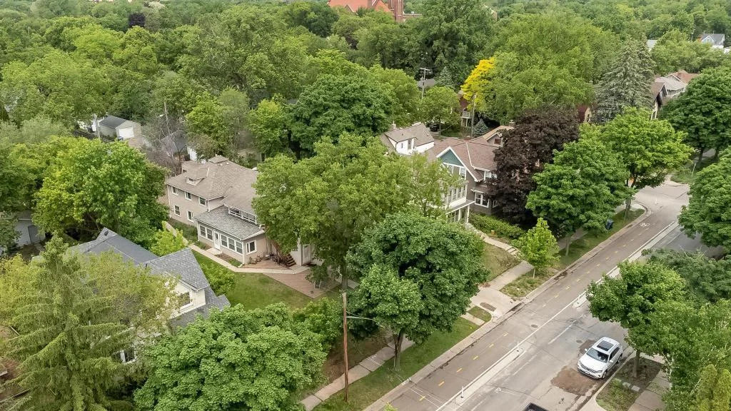 3912 Blaisdell Avenue, Minneapolis, MN 55409