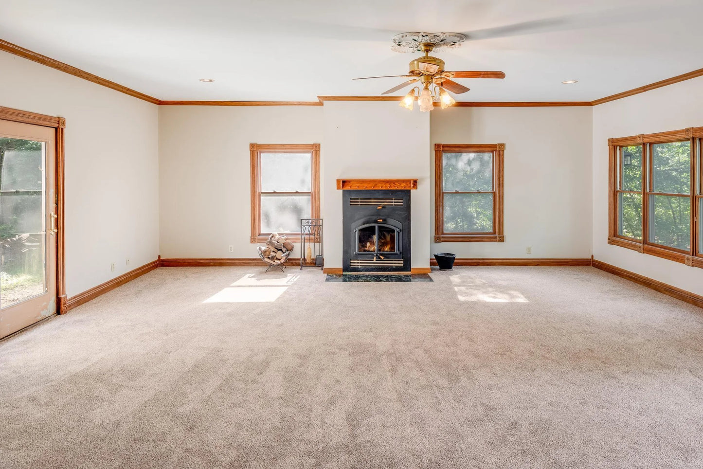 11581 Noon Drive, Dayton, MN 55327