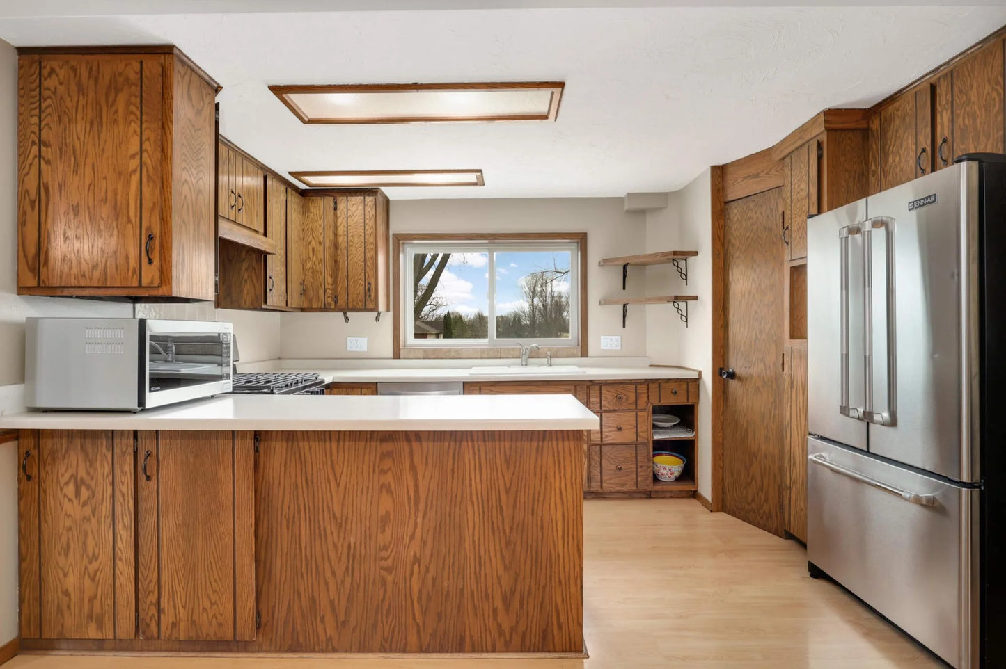21001 Langford Avenue, Spring Lake Twp, MN 55352