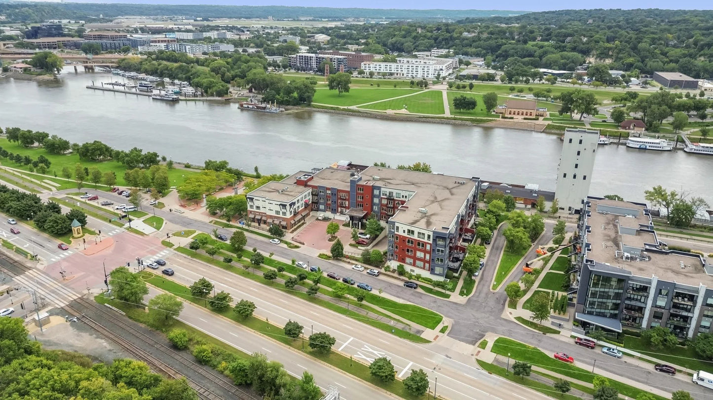 240 Spring Street, Saint Paul, MN 55102