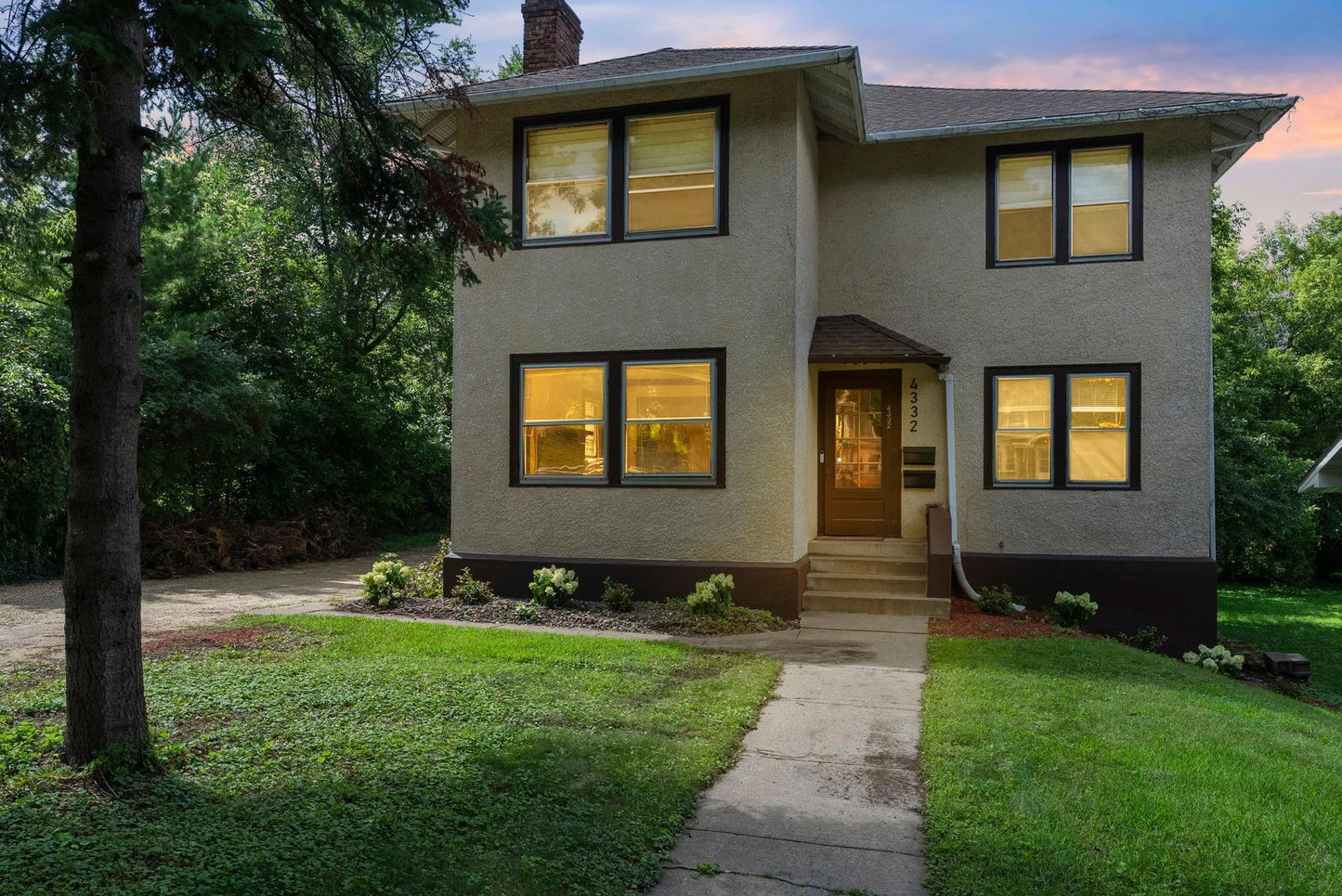 4332 Xerxes Avenue, Minneapolis, MN 55410