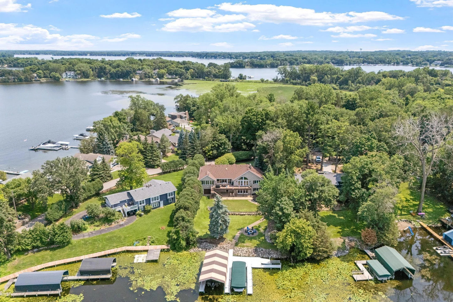 4360 Enchanted Drive, Shorewood, MN 55364