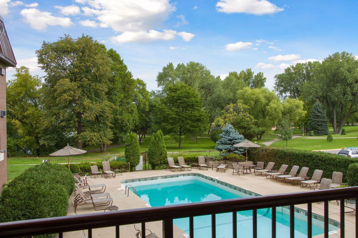 4860 Park Commons Drive, Saint Louis Park, MN 55416