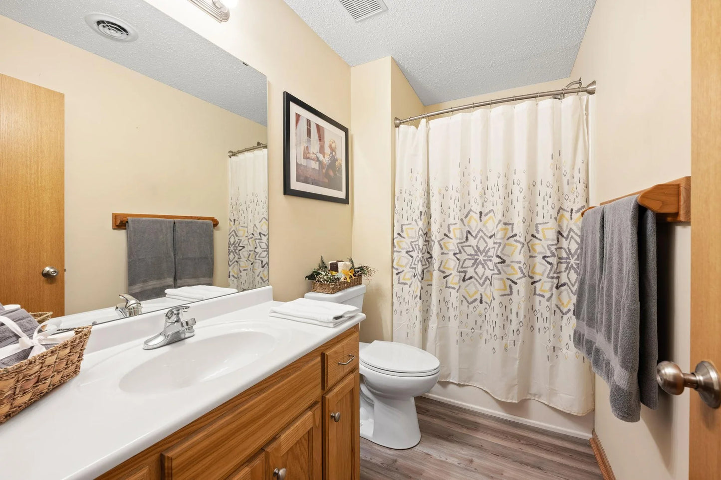 1030 Aspen Circle, Maple Lake, MN 55358