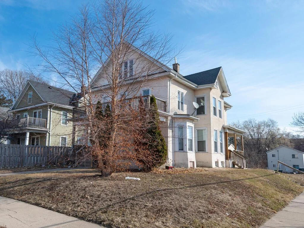 2100 Dupont Avenue, Minneapolis, MN 55411