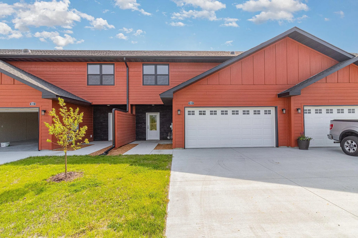 813 Viburnum Street, Belle Plaine, MN 56011