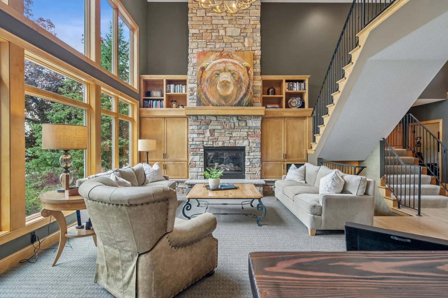 115 Wildwood Beach Road, Mahtomedi, MN 55115
