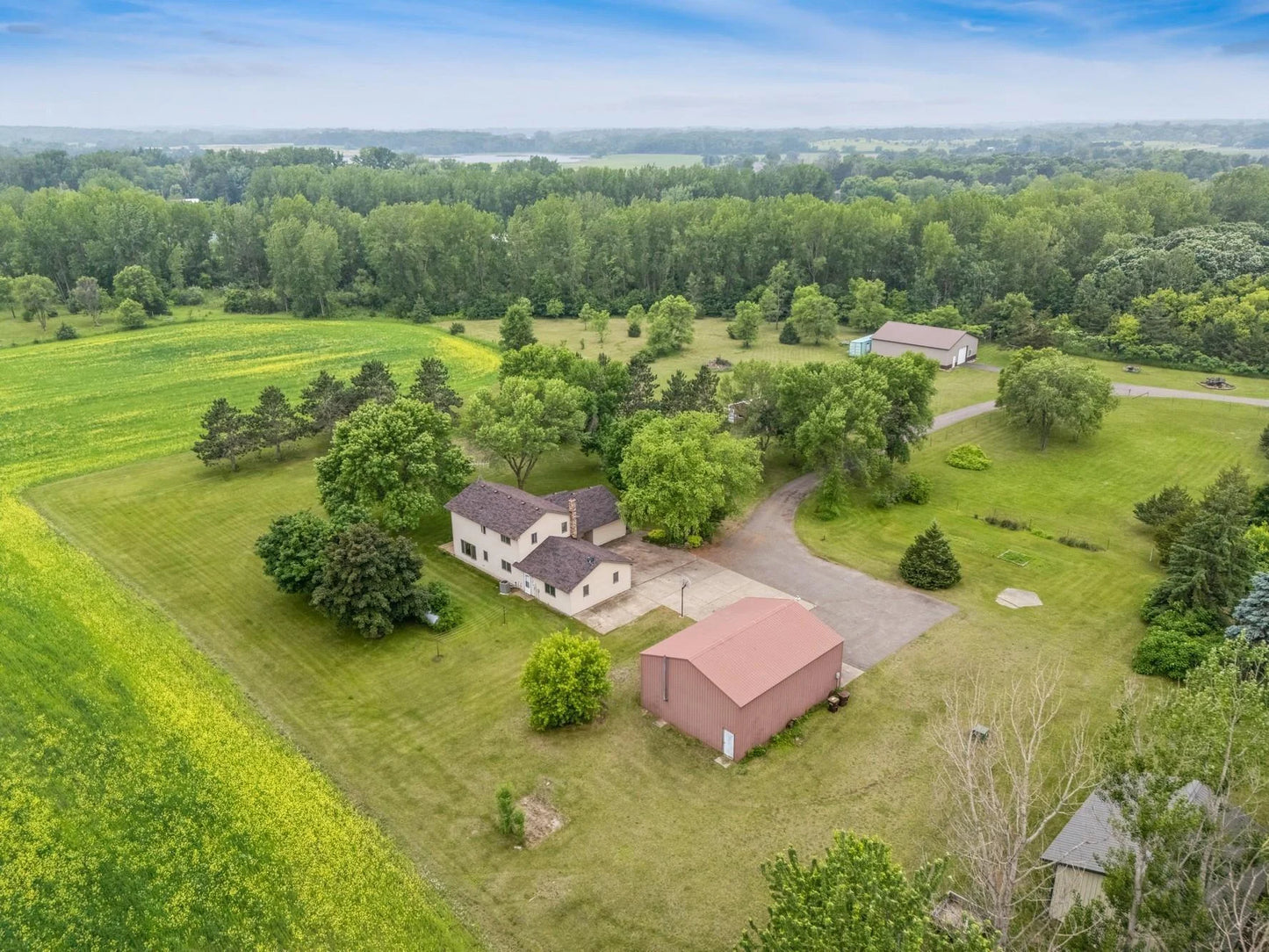 12250 Afton Avenue, Monticello, MN 55362