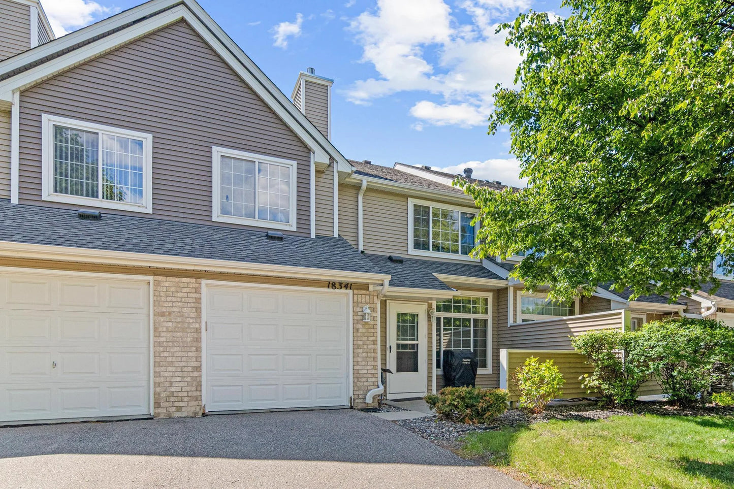18341 Coneflower Lane, Eden Prairie, MN 55346