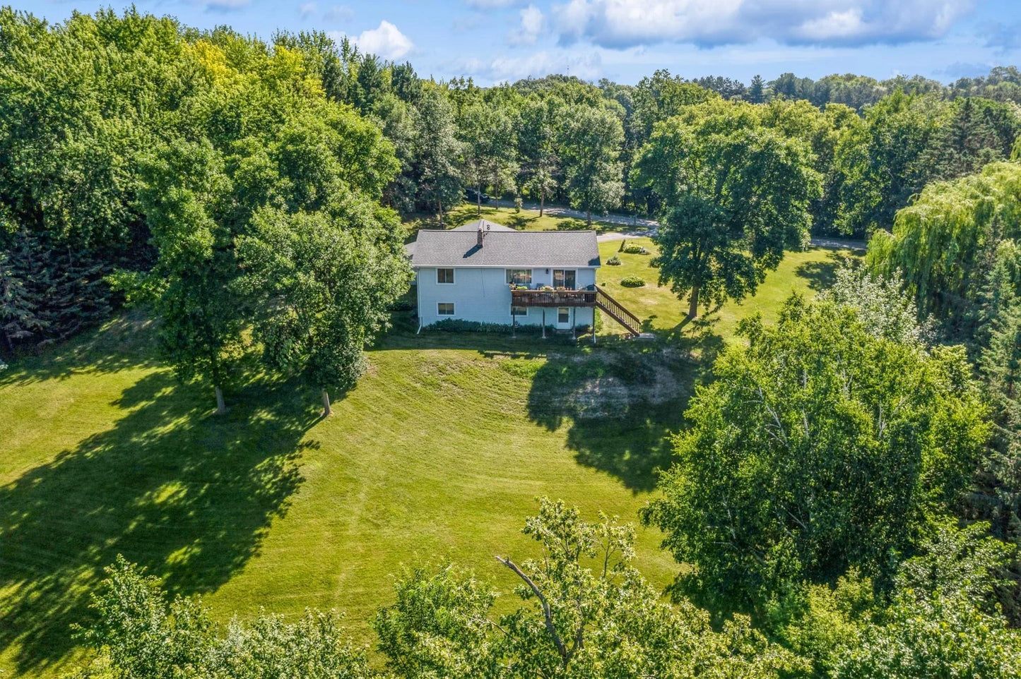 2557 Clementa Avenue, Buffalo, MN 55313