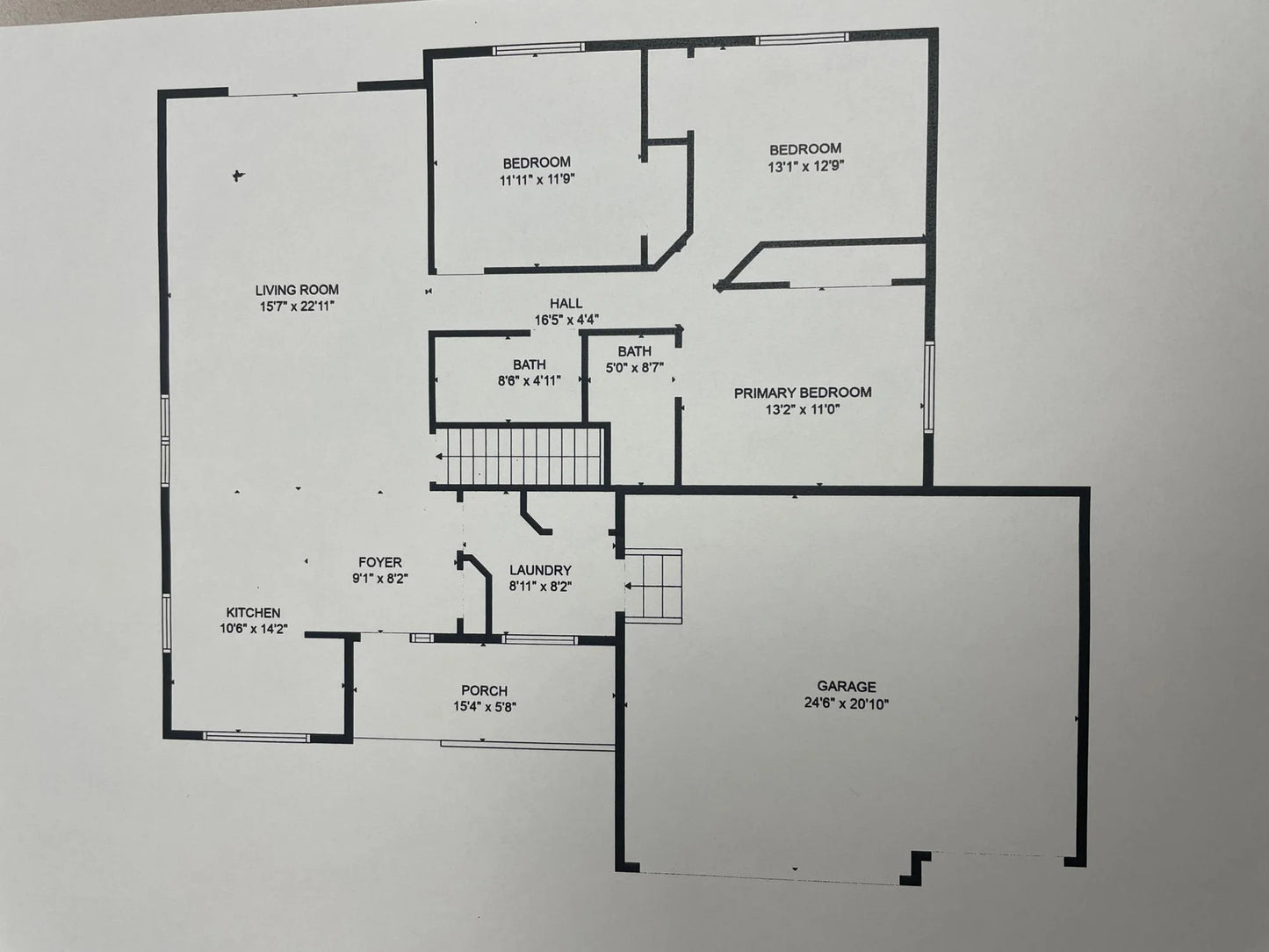 6319 Marx Avenue, Otsego, MN 55301