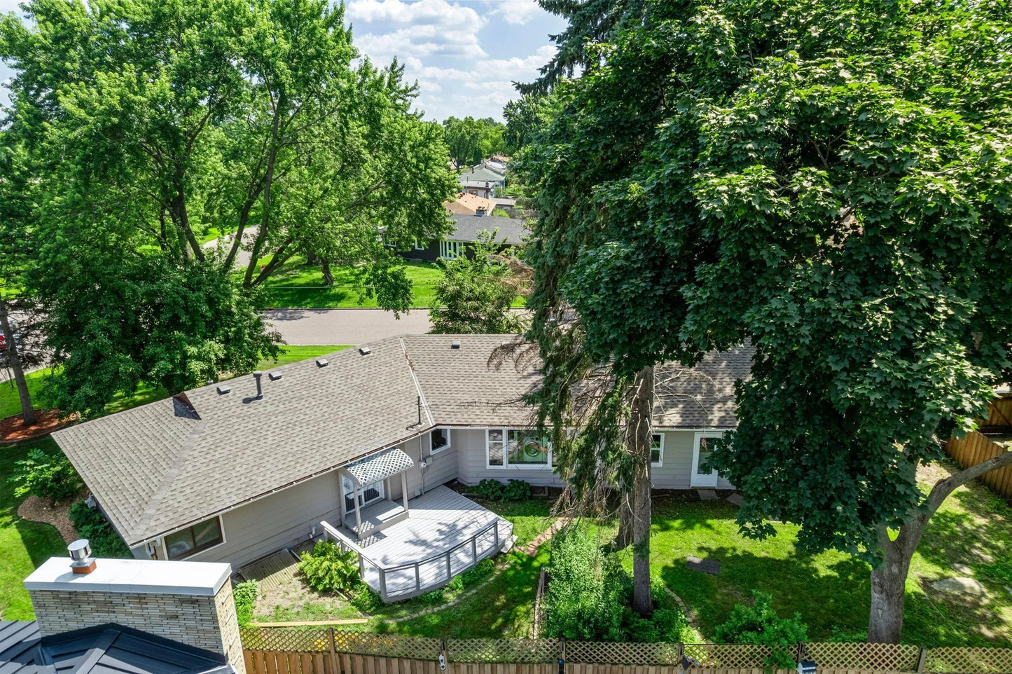 4801 Louisiana Avenue, Crystal, MN 55428