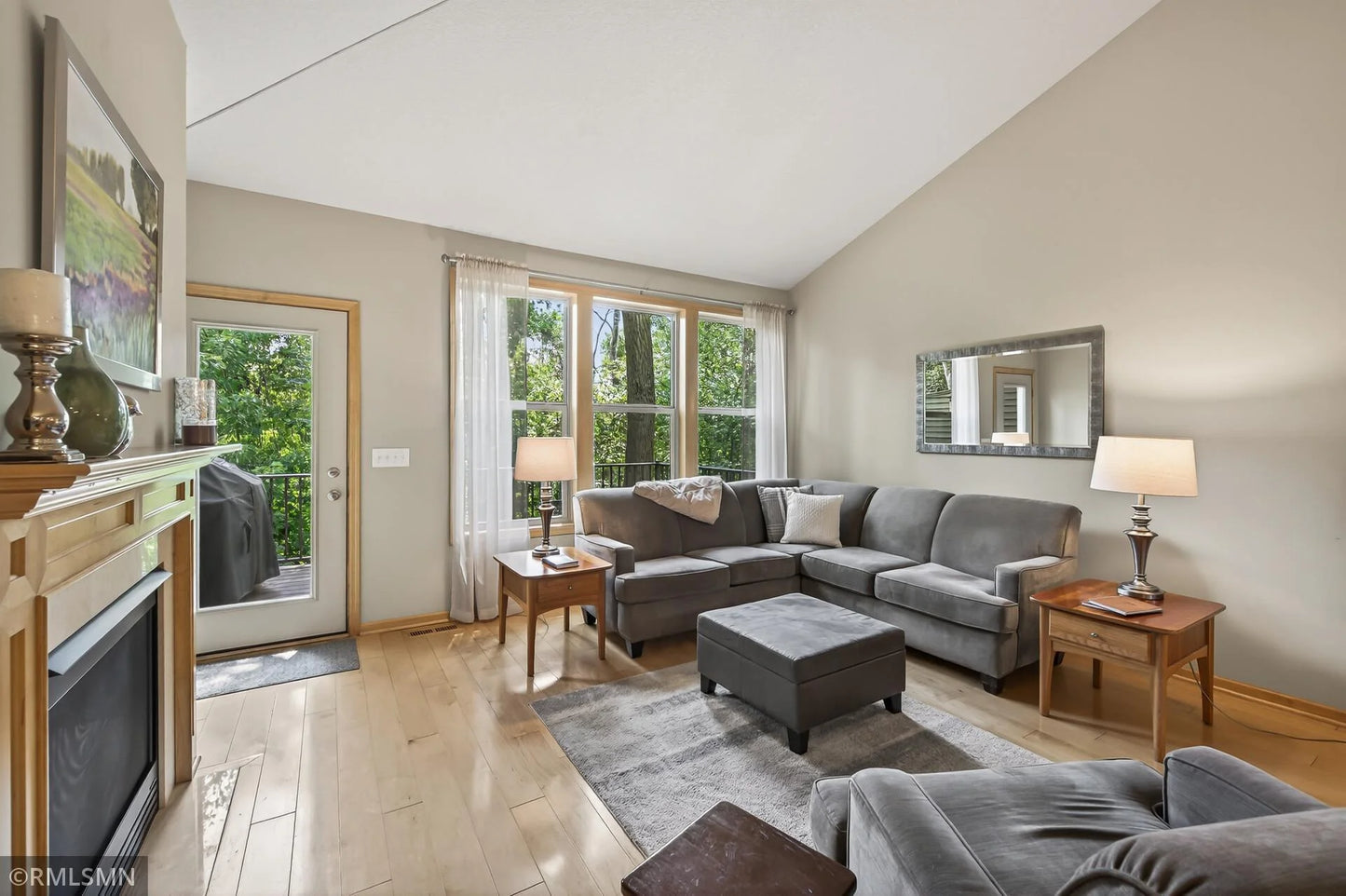 5102 Wild Marsh Drive, White Bear Lake, MN 55110
