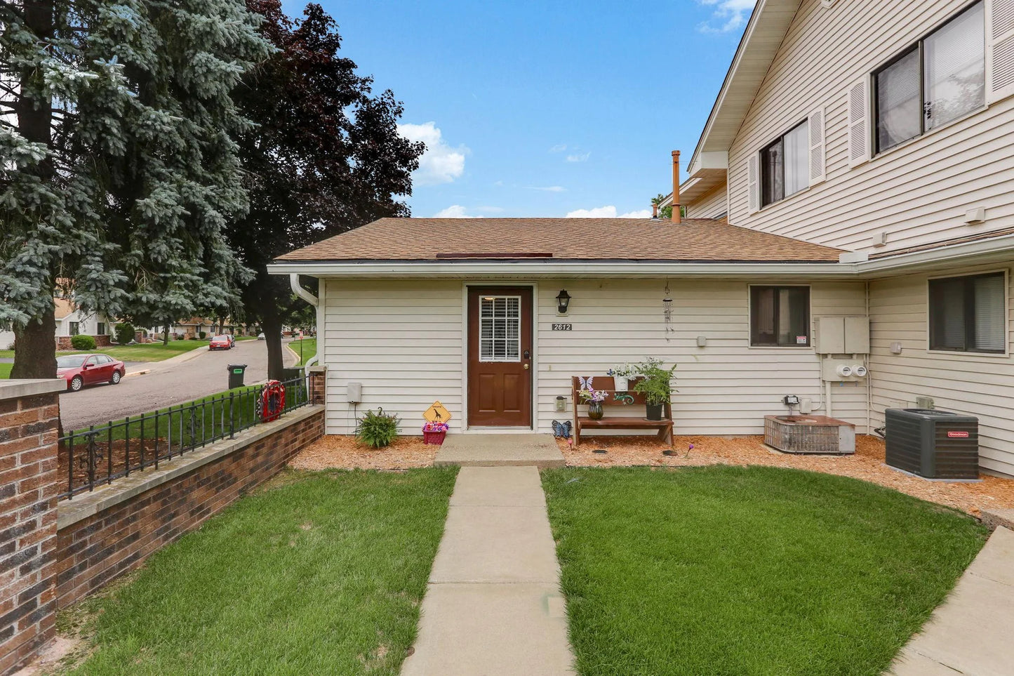2612 Brookdale Lane, Brooklyn Park, MN 55444