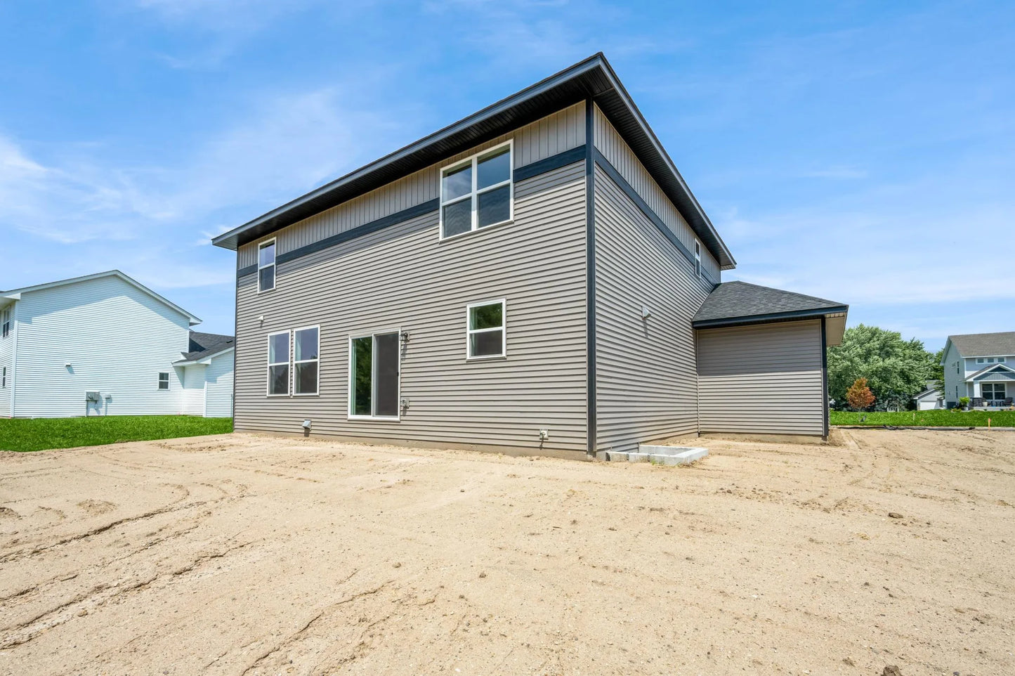 14551 74th Street, Otsego, MN 55330