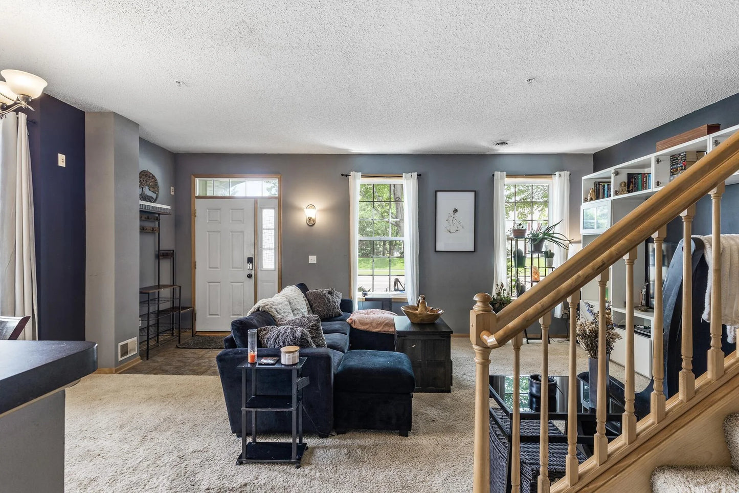 15359 Foliage Avenue, Apple Valley, MN 55124