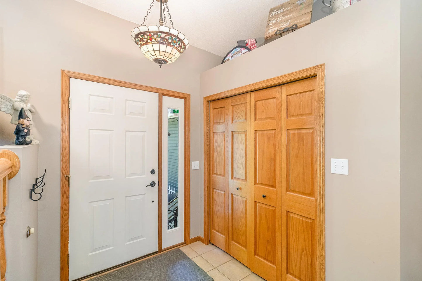 6609 210th Lane, Forest Lake, MN 55025