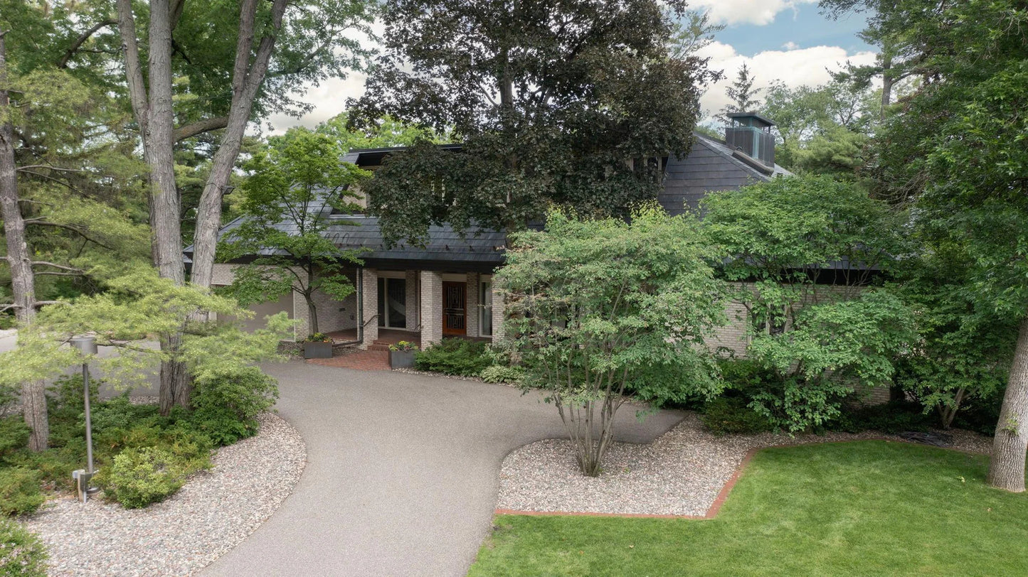 5123 Lake Ridge Road, Edina, MN 55436