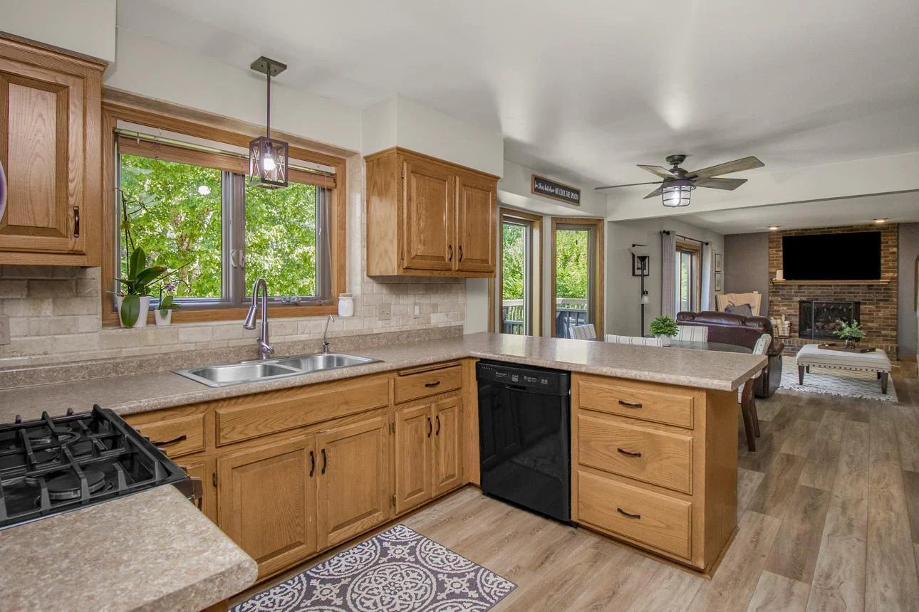 591 Autumn Oaks Court, Eagan, MN 55123