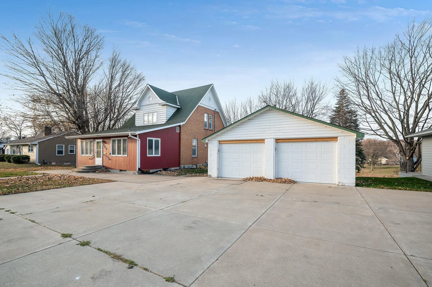 607 Lake Boulevard, Buffalo, MN 55313