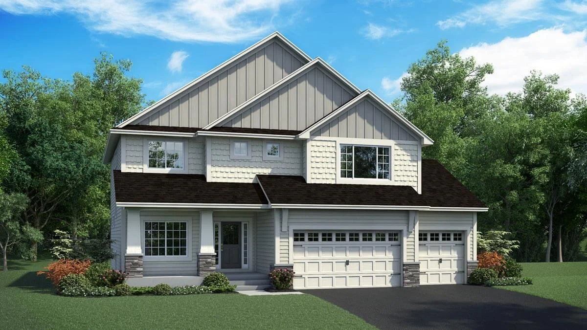 19797 Henning Avenue, Lakeville, MN 55044