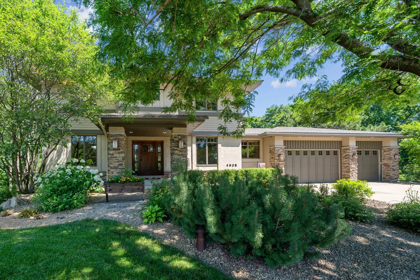 4908 Pinecroft Avenue, Stillwater, MN 55082