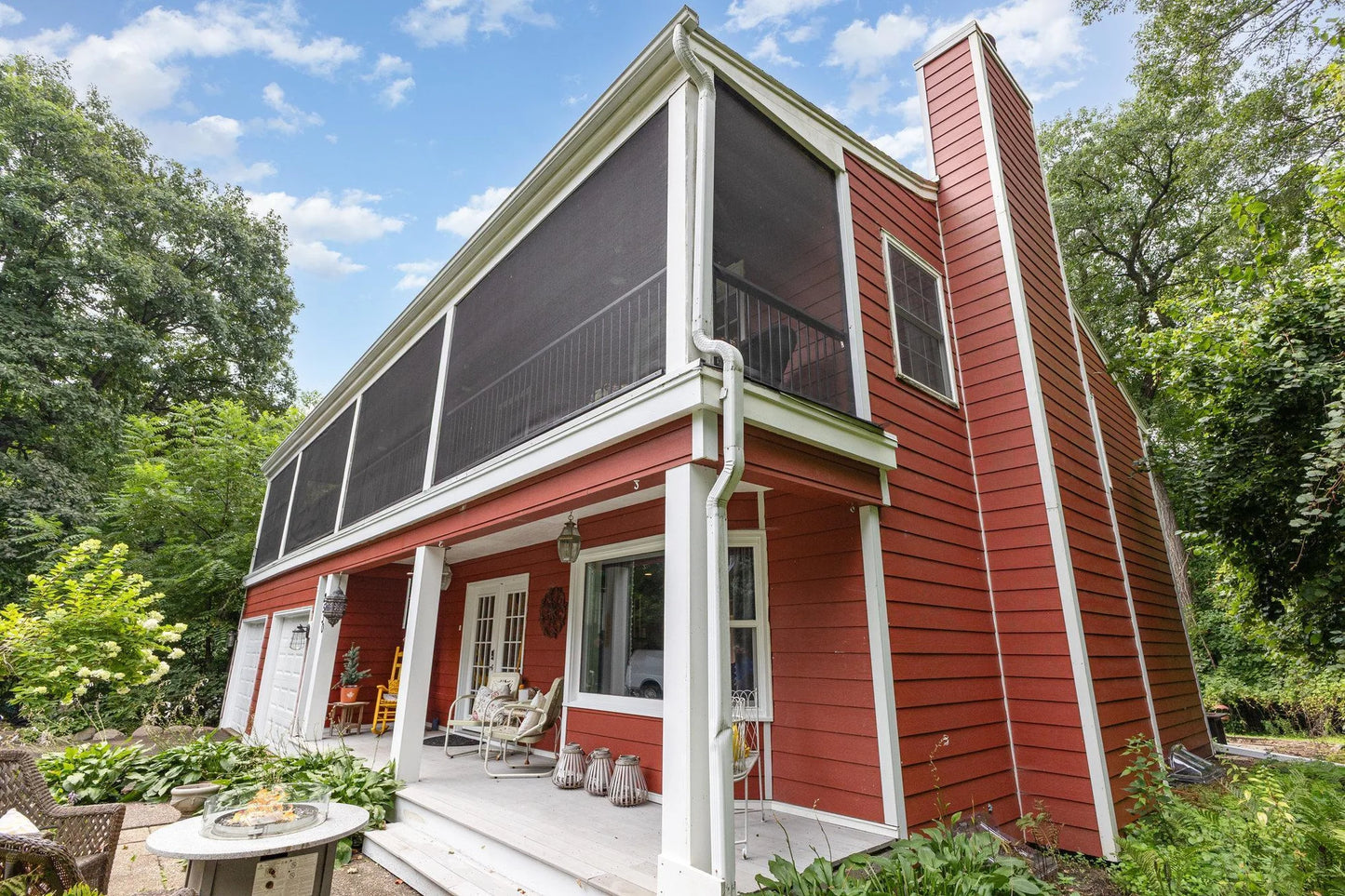 2530 Old Beach Road, Orono, MN 55391