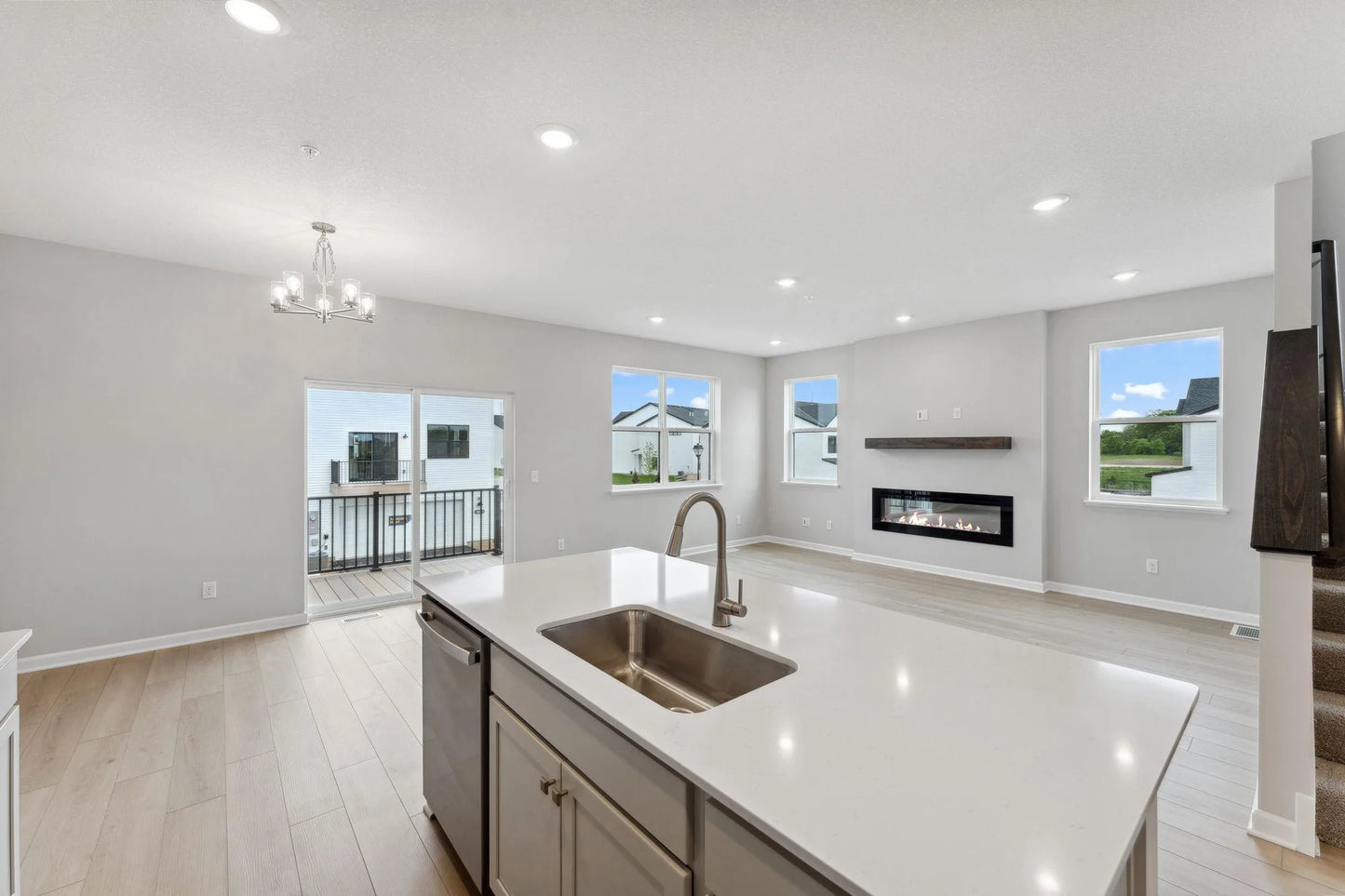 10383 Birchwood Circle , Victoria, MN 55318